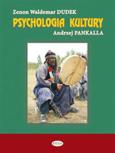 Obrazek Psychologia kultury Doświadczenia graniczne i transkulturowe