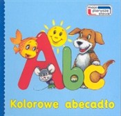 Kolorowe a... -  books from Poland