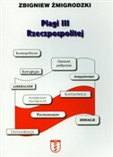 Polska książka : Plagi III ... - Zdzisław Żmigrodzki