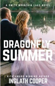 Obrazek Dragonfly Summer A Smith Mountain Lake Novel