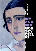 Wyznania g... - Irena Krzywicka -  Polish Bookstore 