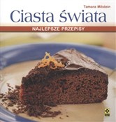 Książka : Ciasta świ... - Tamara Milstein