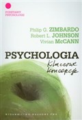 Psychologi... - Philip G. Zimbardo, Robert L. Johnson, Vivian McCann - Ksiegarnia w UK