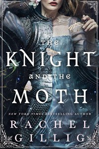 Obrazek The Knight and the Moth