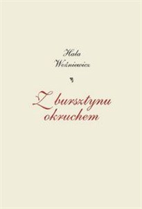 Picture of Z bursztynu okruchem