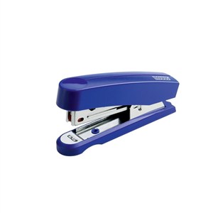 Obrazek Zszywacz B10 niebieski