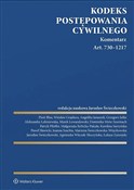 Kodeks pos... - Małgorzata Rybicka-Pakuła, Paweł Sławicki, Jarosław Świeczkowski, Marzena Świeczkowska-Wójcikowska,  - Ksiegarnia w UK
