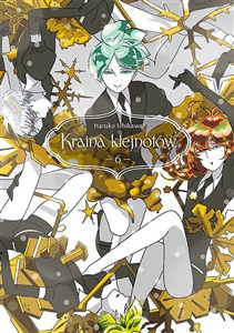 Obrazek Kraina klejnotów. Tom 6