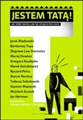 Polska książka : Jestem tat... - Joanna Drosio-Czaplińska