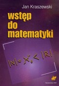 Wstęp do m... - Jan Kraszewski -  foreign books in polish 