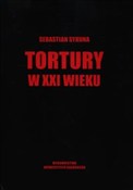 polish book : Tortury w ... - Sebastian Sykuna