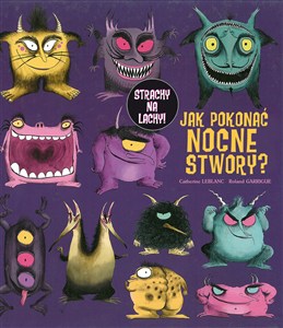 Obrazek Jak pokonać nocne stwory?