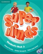 Książka : Super Mind... - Puchta Herbert, Gerngr Günter