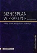 polish book : Biznesplan... - Andrzej Tokarski, Maciej Tokarski, Jacek Wójcik