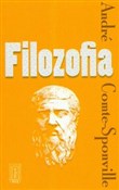 Filozofia - Andre Comte-Sponville -  Polish Bookstore 