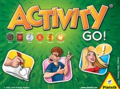 Polska książka : Activity G...