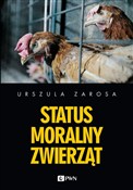 Zobacz : Status mor... - Urszula Zarosa