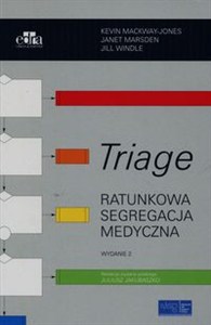 Obrazek Triage Ratunkowa segregacja medyczna