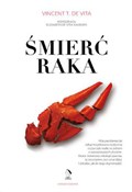 polish book : Śmierć rak... - Vincent DeVita, Elizabeth DeVita-Raeburn