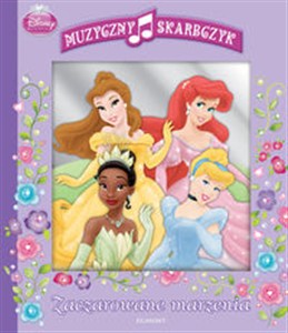 Picture of Zaczarowane marzenia