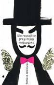 Polska książka : Wstrząsają... - Tomasz Wiśniewski