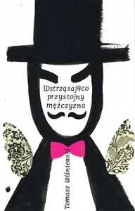 Obrazek Wstrząsająco przystojny mężczyzna