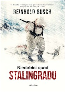 Picture of Niedobici spod Stalingradu