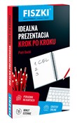 Idealna pr... - Piotr Bucki -  books in polish 