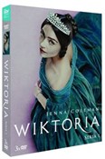 Wiktoria S... -  books from Poland