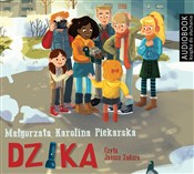 [Audiobook... - Małgorzata Karolina Piekarska - Ksiegarnia w UK
