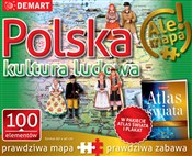 Puzzle Pol... - Opracowanie Zbiorowe - Ksiegarnia w UK