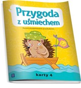 Przygoda z... - Opracowanie Zbiorowe -  books from Poland