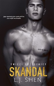Obrazek Skandal
