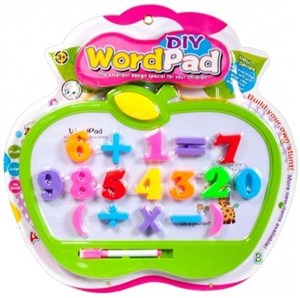 Picture of Tablica magnetyczna z akcesoriami