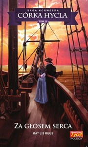 Obrazek Córka hycla 12 Za głosem serca