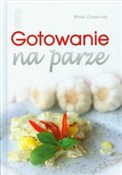 polish book : Gotowanie ... - Mirek Drewniak