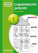 Książka : PUS Logope... - Magdalena Rybka