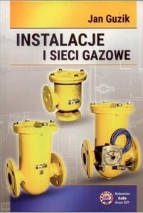 Obrazek Instalacje i sieci gazowe