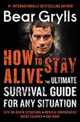 polish book : How to Sta... - Bear Grylls