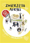 Polska książka : Zwierzęta ... - Opracowanie Zbiorowe
