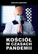Kościół w ... - Dariusz Kędziora -  Książka z wysyłką do UK