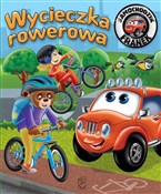 polish book : Samochodzi... - Górska Karolina