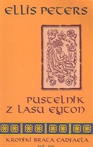 Obrazek Pustelnik z lasu Eyton