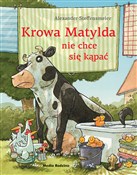 Zobacz : Krowa Maty... - Alexander Steffensmeier