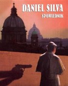 Spowiednik... - Daniel Silva - Ksiegarnia w UK