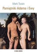 Pamiętniki... - Mark Twain -  foreign books in polish 