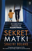 Zobacz : Sekret mat... - Shalini Boland
