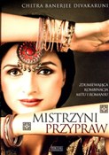 Mistrzyni ... - Chitra Banerjee Divakaruni -  foreign books in polish 