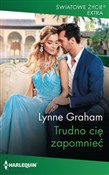 polish book : ŚwiaTrudno... - Lynne Graham