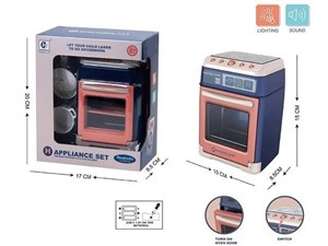 Picture of Kuchenka ze światłem i dźwiękiem